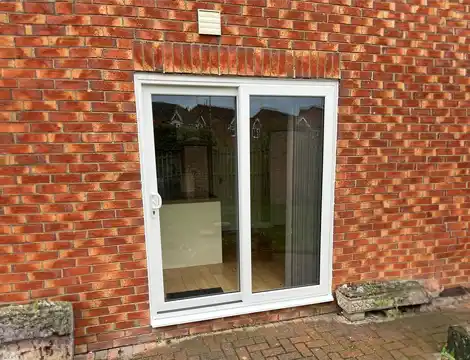 sliding doors